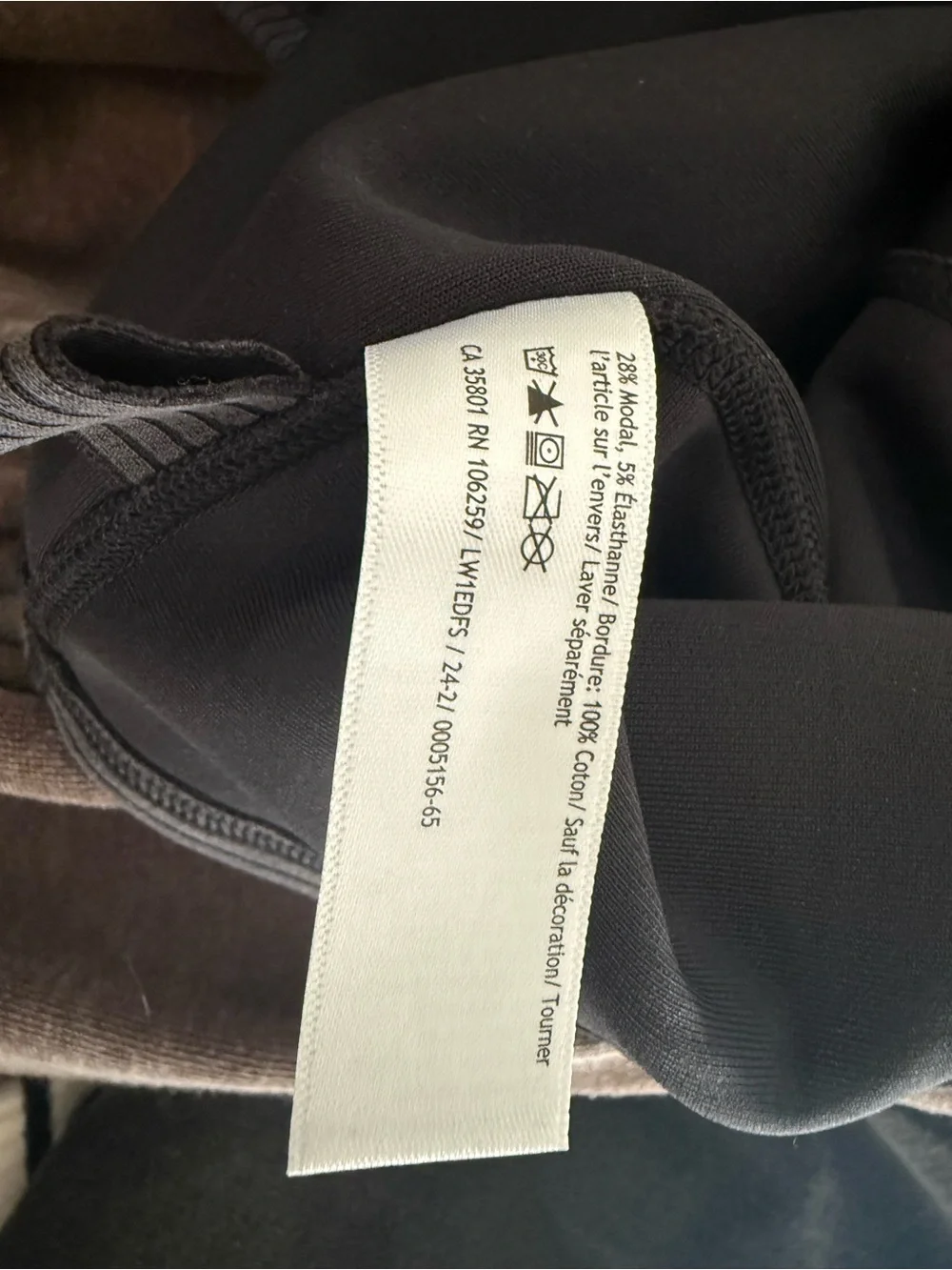 lululemon athletica nwot versatile